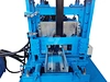 c purlin roll forming machine